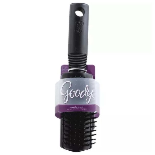 Goody Mini Series Brush Rubberbase UPC:041457873588 Pack:48/3 - Click Image to Close